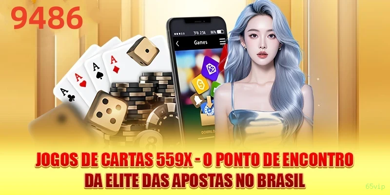 Controles de paJogonto e BRL em 65vip