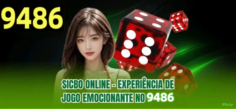 Lista de jogos para 65vip casino section