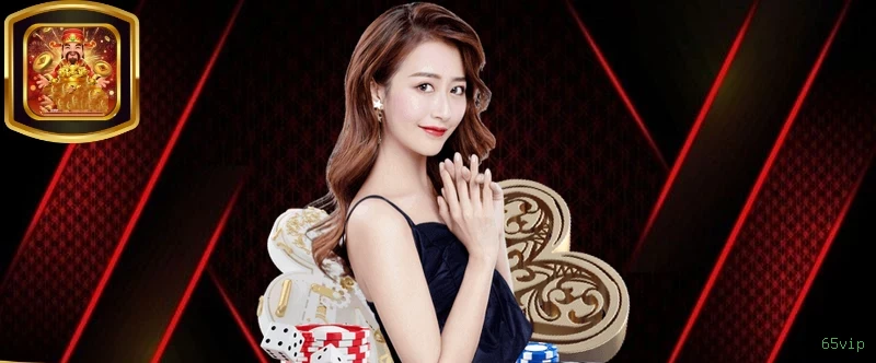 Login 65vip