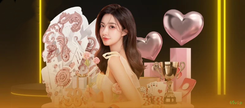 Controles de paJogonto e BRL em 65vip